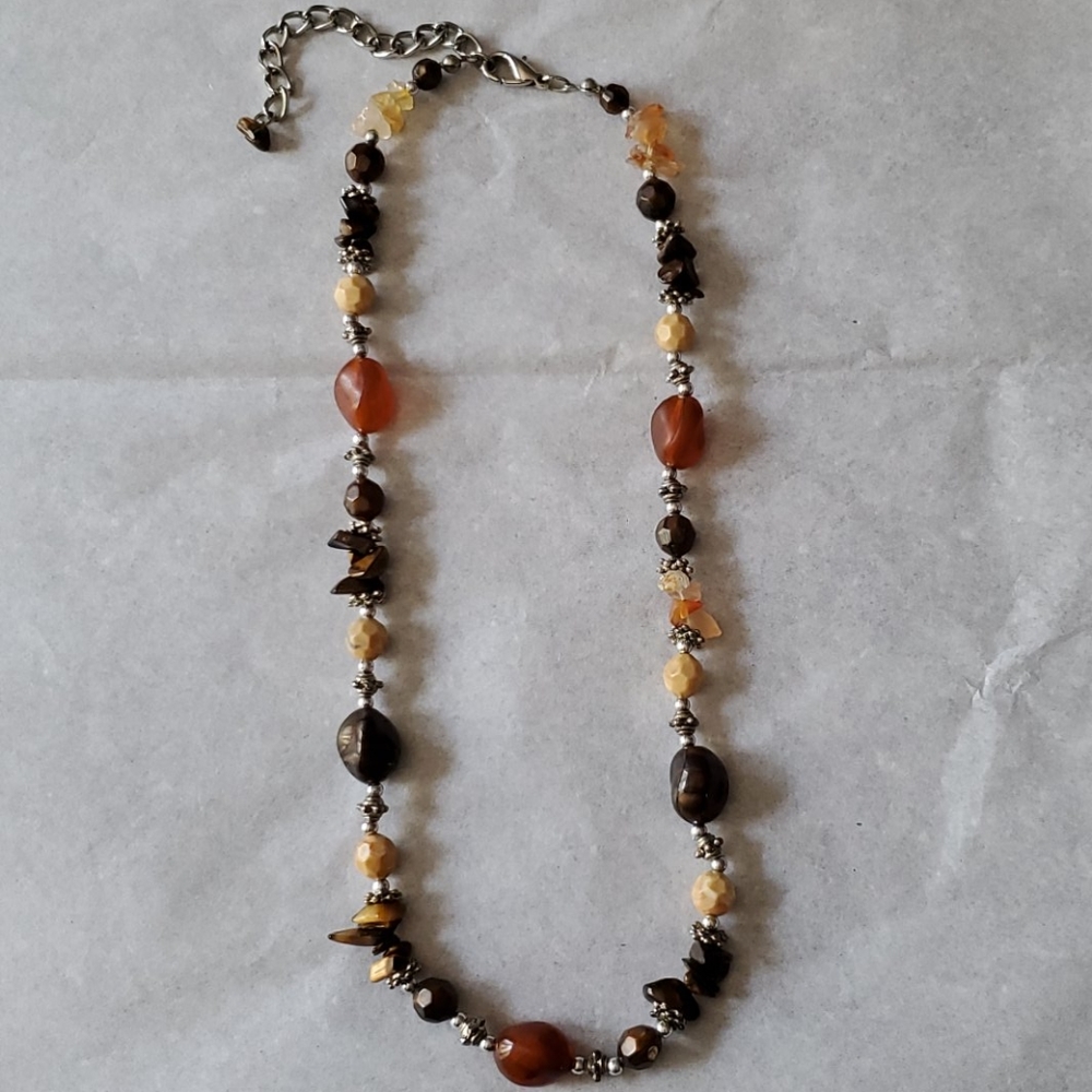 Necklace